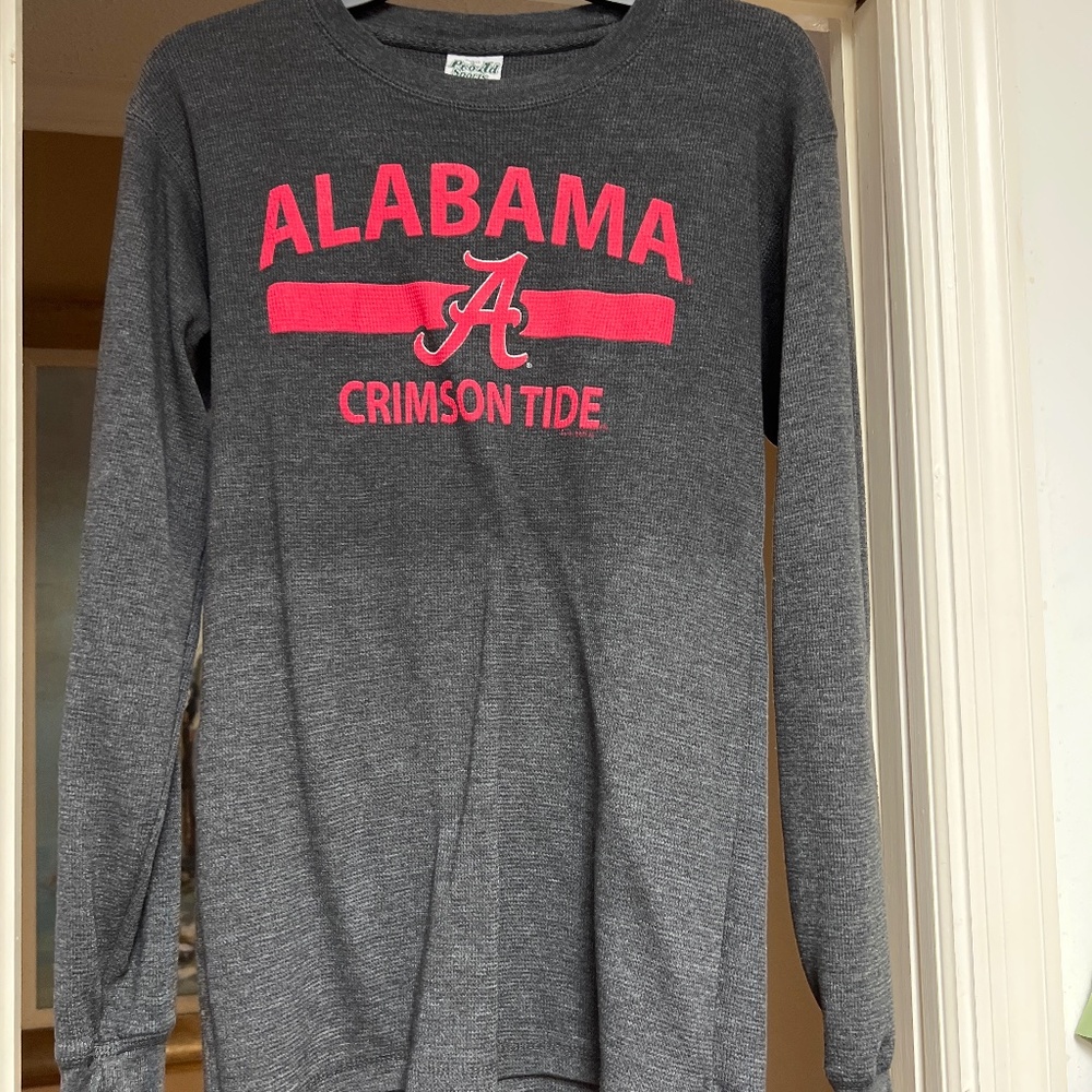 Alabama Shirt